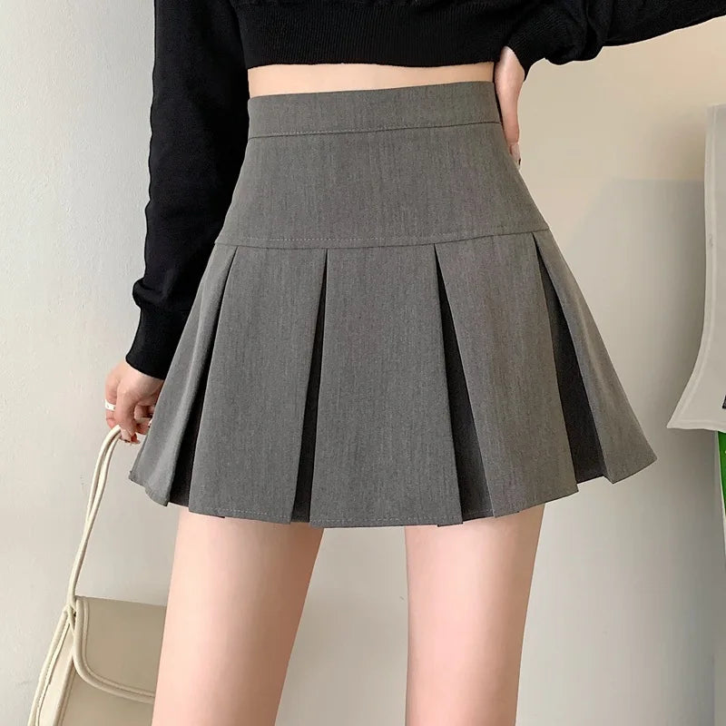 women nice skirt